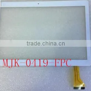 10.5 10.6-inch 11-inch Touch Screen MJK-0419-FPC Tablet Computer Touch Screen Capacitive Screen thumbnail-1