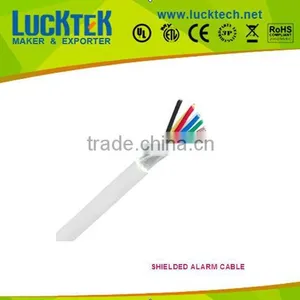 BS4737-3.30 Standard Flexible and Secturiy Fire Alarm Cable thumbnail-1