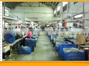 Guangzhou Newland Trading Co., Ltd. company overview - view 2 thumbnail