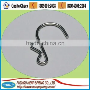 S-shaped Type Spring Hook s Spring thumbnail-1