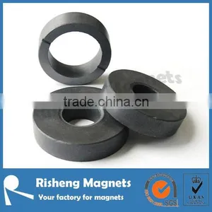 Sintered Magnets Ferrite Magnet Manufacturer China thumbnail-1