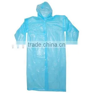 Rain Poncho for Motorcycle thumbnail-4