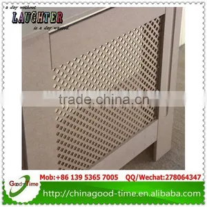 DIY Modern Design E1 MDF Radiator Cover ,radiator Heater Cover thumbnail-2