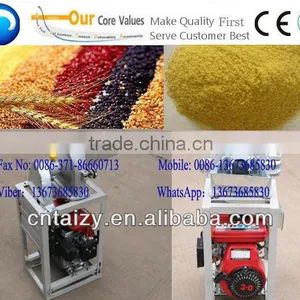Factory Price and Hot Sale Disk Mill Grinder thumbnail-1