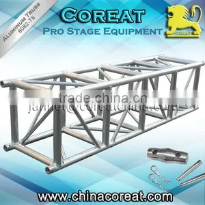 TUV DJ Sound Equipment Truss Stage Steel Trusses thumbnail-1