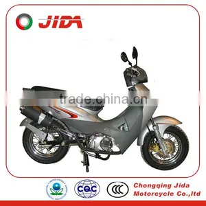 70cc Motor Bikes JD110C-5 thumbnail-1