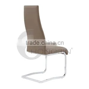 Hongjin Modern Office Chairs With High Back thumbnail-2