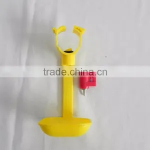 Chicken Drinking Nipple Chicken Water Nipples Automatic Chicken Drinker thumbnail-3