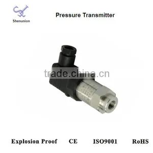 Industrial Digital Pressure Transducer thumbnail-2