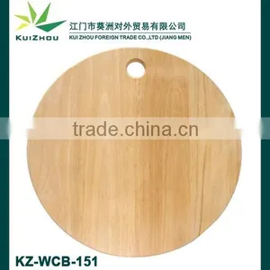 6 Wooden Cutting Board With Stand thumbnail-5