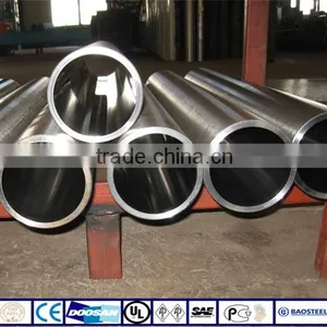 Ready to Use SRB OD Polished Hydraulic and Pneumatic Cylinder Tube thumbnail-6