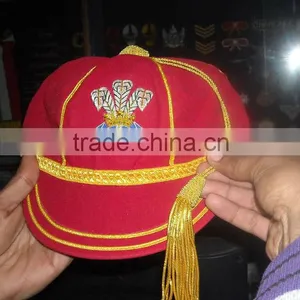 Honour Cap thumbnail-1