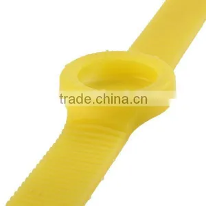 Pop Fashion New Silicone Watch Band,silicone Watch Strap,silicone Strap Quality Choice thumbnail-6
