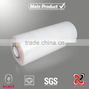 25 Micron Lldpe Machine Use Stretch Film thumbnail-1