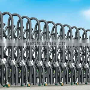 Folding Gate 505 thumbnail-1