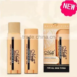 MN Menow Name Brand Best Makeup Cosmetics Concealer Stick Cream Pencil ,Cover Spot Wrinkles thumbnail-1