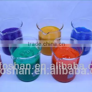 Textile Printing Pigment Paste thumbnail-3