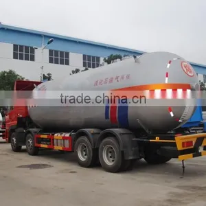 Dongfeng 8x4 Lpg Gas Tank Truck,high Quality Lpg Truck,lpg Tank Truck thumbnail-3