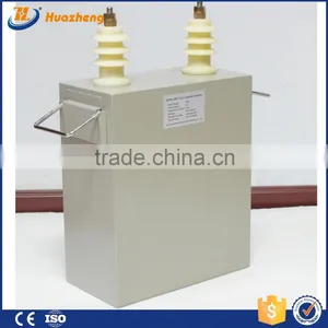 Single Phase High Voltage Shunt Power Capacitor thumbnail-1