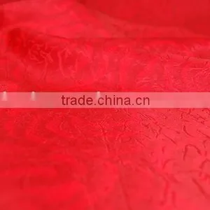 China Wholesale 100% Polyester Printed Fabric thumbnail-5