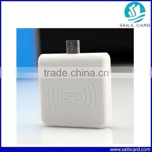 Proximity EM Access Control 125khz Rfid Reader With USB Interface(R65D) Quality Choice thumbnail-1