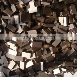 Fashionable Best-Selling Diamond Blade Segment for Granite thumbnail-3