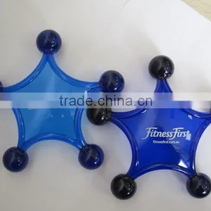 Plastic Small Manual Body Massager thumbnail-1