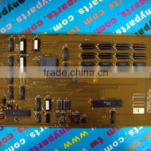 FISHER ROSEMOUNT GENERATOR I / O GRAPHICS VIDEO RS3 01984-2503-0001 thumbnail-1