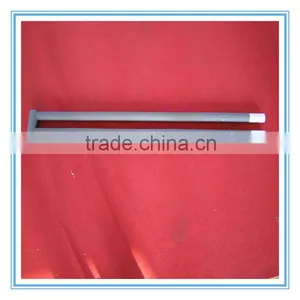 U Type Sic Heater Rod for Electric Furnace thumbnail-1