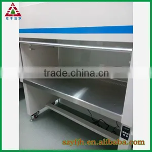 Lab Furniture Equpiment Laminar Air Flow Clean Bench Table thumbnail-3