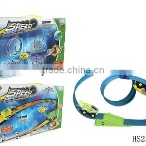 Hottest Electronic Slot Car thumbnail-4
