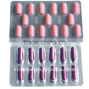 Suppliers Price For Alu Pvc Mini Automatic Tablet Blister thumbnail-2