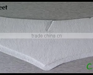Chemical Sheet for Toe Puff & Counter Material / Toe Puff Sheet thumbnail-1