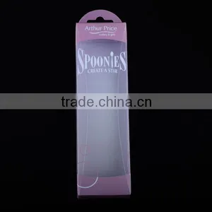 Custom Print PVC Box for Cosmetics Packaging thumbnail-5