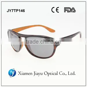 Cheap Fashion Polarized Sunglasses Aviator Style Quality Choice thumbnail-1