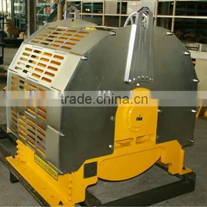 "HONGXIN" Brand Ingersoll Rand Type 10 Ton Air Winch thumbnail-6