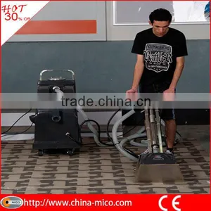 Multi Functional Hotel Commercial Used Carpet Extraction Machine thumbnail-1