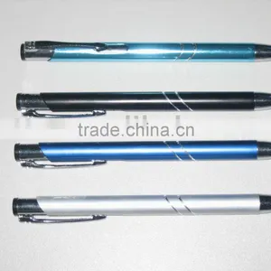 Better Promotional Metal Ball Pen With 1.0MM thumbnail-1