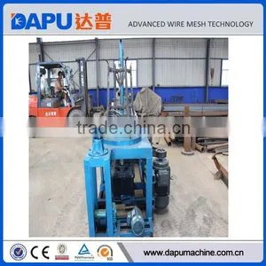 Simple Drum and Stick Iron Wire Drawing Machine thumbnail-4