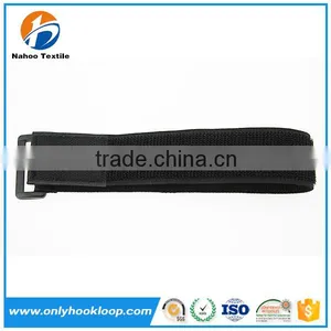 Elastic Hook and Loop Belt Strap for Medical Sport Furniture and Packaging thumbnail-1