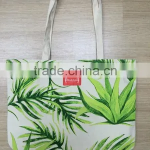 Beach Tote Bag - Manufacturer in Istanbul thumbnail-3