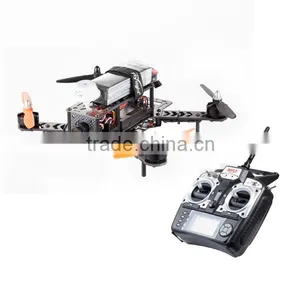 H1783 New Flysight RTF Speedy F250 V1.0 Combo 3K Full Carbon Fiber Frame FPV Racing HD Camera Quadcopter All in One Accessories thumbnail-2