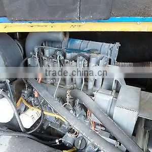 ATLAS COPCO XAS 96 COMPRESSOR (5677) thumbnail-3