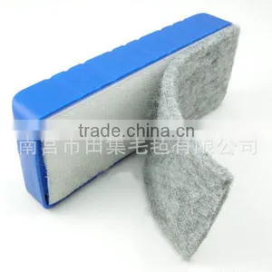 Black Board Eraser Felt thumbnail-1