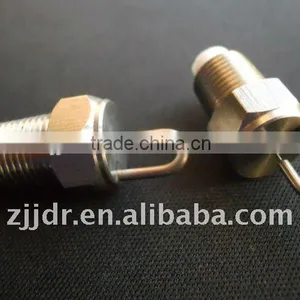 Impingement Ruby Mist Nozzle Ruby Impaction Nozzle thumbnail-2