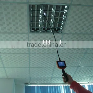 3.5 Inch Pipe Inspection Camera thumbnail-1