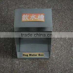Automatic Water Trough for Animals thumbnail-1