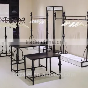 Display Rack Racks Display Stands Series for Show thumbnail-2