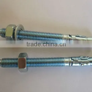 ANTISKID SHARK FIN TYPE ANCHOR thumbnail-5