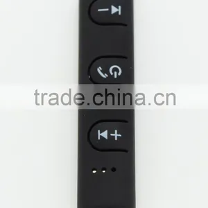 2016 Low Price Bluetooth Wireless Earhook Bluetooth Head Phone With Micro In-ear Ear Phone thumbnail-5